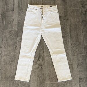 Citizens Of Humanity Olivia Crop Jean